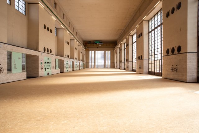 PDV 28/02/2020 à l'Usine de Chandoline à Sion