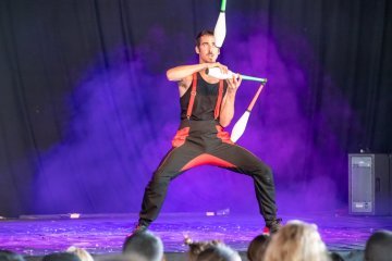 Vendredi 27 septembre 2019